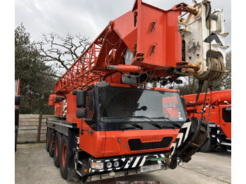 עגורן נייד Grove GMK 4080-1: תמונה 3