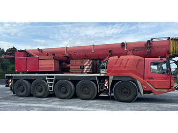 עגורן נייד Grove GMK 5095: תמונה 2
