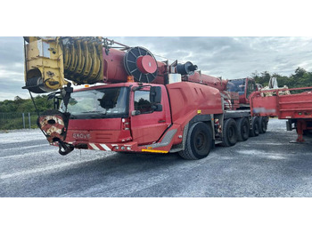 עגורן נייד Grove GMK 5095: תמונה 3