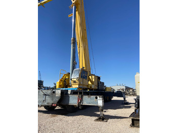 הַחכָּרָה Grove GMK 6350 Grove GMK 6350: תמונה 5