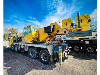 עגורן נייד Grove TMS800E: תמונה 5