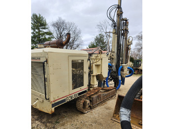 אסדת קידוח INGERSOLL RAND