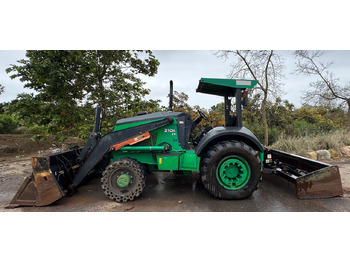 מעמיס JOHN DEERE