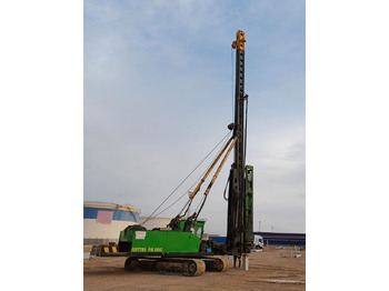 נהג קורה JUNTTAN