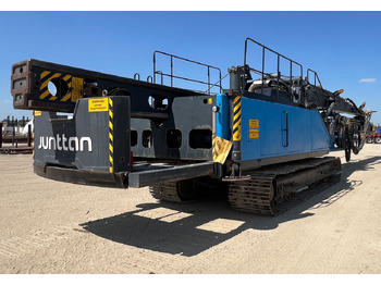 נהג קורה Junttan PM-23LC: תמונה 5