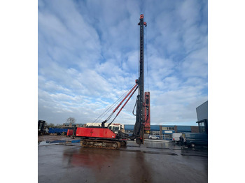 נהג קורה JUNTTAN