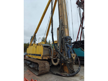 נהג קורה Junttan PM26: תמונה 5