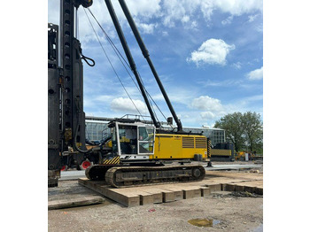 נהג קורה JUNTTAN