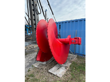 נהג קורה JUNTTAN