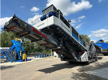 משקף Kleemann MSC 953 EVO 3D: תמונה 4