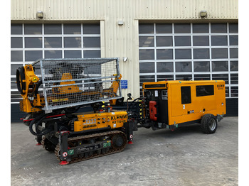 נהג קורה KLEMM