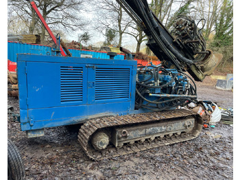 נהג קורה KLEMM