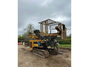 נהג קורה Klemm KR 708-3F: תמונה 5 נהג קורה Klemm KR 708-3F: תמונה 5