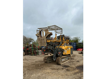 נהג קורה Klemm KR 708-3F: תמונה 4 נהג קורה Klemm KR 708-3F: תמונה 4