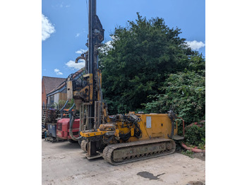 נהג קורה KLEMM