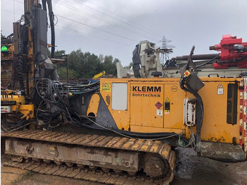 נהג קורה Klemm KR 709-2: תמונה 3