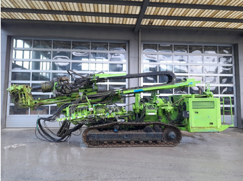 נהג קורה KLEMM