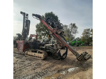 נהג קורה KLEMM