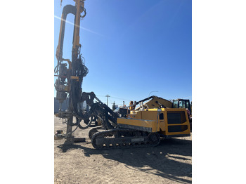 נהג קורה KLEMM