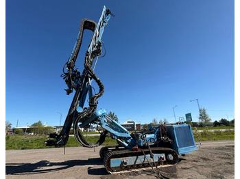 נהג קורה KLEMM