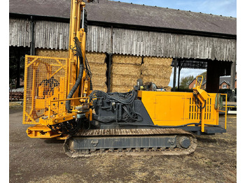 אסדת קידוח KLEMM