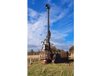 נהג קורה KLEMM