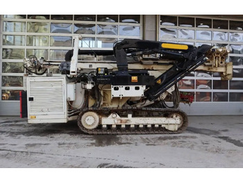 אסדת קידוח KLEMM