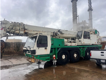 עגורן נייד KRUPP