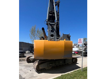 נהג קורה Liebherr LB-24: תמונה 5
