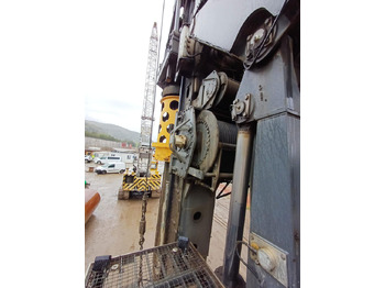 הַחכָּרָה Liebherr LB36 Liebherr LB36: תמונה 4 הַחכָּרָה Liebherr LB36 Liebherr LB36: תמונה 4