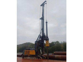 הַחכָּרָה Liebherr LB36 Liebherr LB36: תמונה 3 הַחכָּרָה Liebherr LB36 Liebherr LB36: תמונה 3