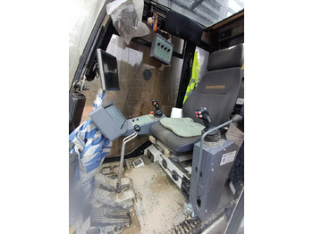 הַחכָּרָה Liebherr LB36 Liebherr LB36: תמונה 5 הַחכָּרָה Liebherr LB36 Liebherr LB36: תמונה 5