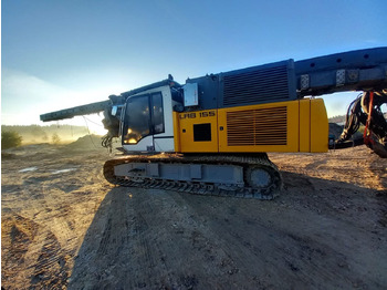 נהג קורה Liebherr LRB 155: תמונה 3