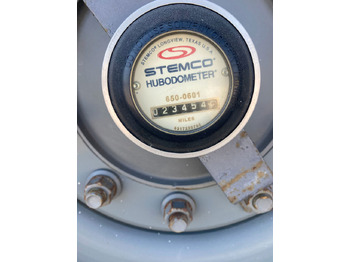 עגורן נייד Liebherr LTM 1060-3.1: תמונה 5 עגורן נייד Liebherr LTM 1060-3.1: תמונה 5