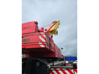 עגורן נייד Liebherr LTM 1130-5.1: תמונה 3
