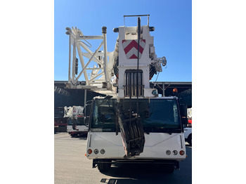 עגורן נייד Liebherr LTM 1130-5.1: תמונה 5