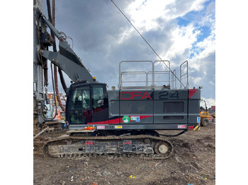 נהג קורה MAIT