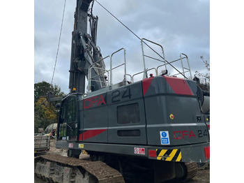 נהג קורה MAIT CFA 24: תמונה 4 נהג קורה MAIT CFA 24: תמונה 4