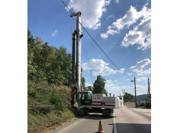 נהג קורה MAIT