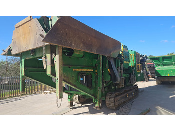 מגרסת מלחציים McCloskey J45: תמונה 4
