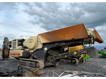 מגרסת מלחציים Metso LT106: תמונה 4 מגרסת מלחציים Metso LT106: תמונה 4