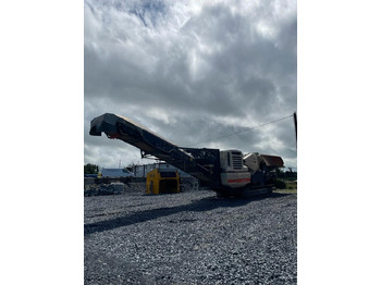 מגרסת מלחציים Metso LT106: תמונה 5 מגרסת מלחציים Metso LT106: תמונה 5