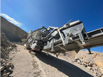 מגרסת התנגשות Metso LT1213S: תמונה 5
