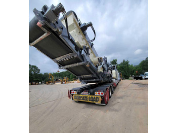 מגרסת התנגשות Metso Nordtrack I1011: תמונה 5