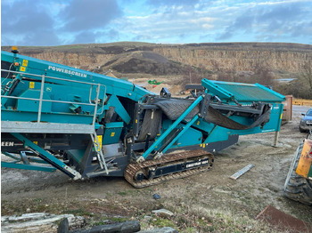 משקף POWERSCREEN