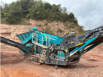 משקף POWERSCREEN