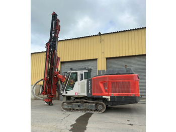 אסדת קידוח Sandvik DP1500i: תמונה 2