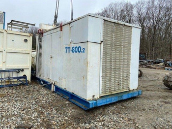 נהג קורה Soilmec 7T-800.1: תמונה 2