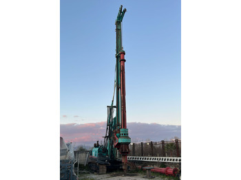 נהג קורה Sunward SW18: תמונה 4 נהג קורה Sunward SW18: תמונה 4