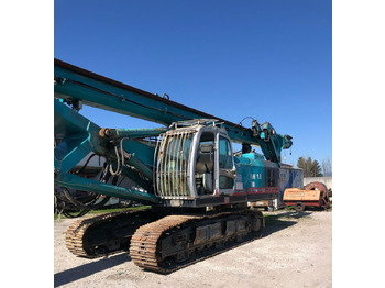 נהג קורה Sunward SW18: תמונה 2 נהג קורה Sunward SW18: תמונה 2